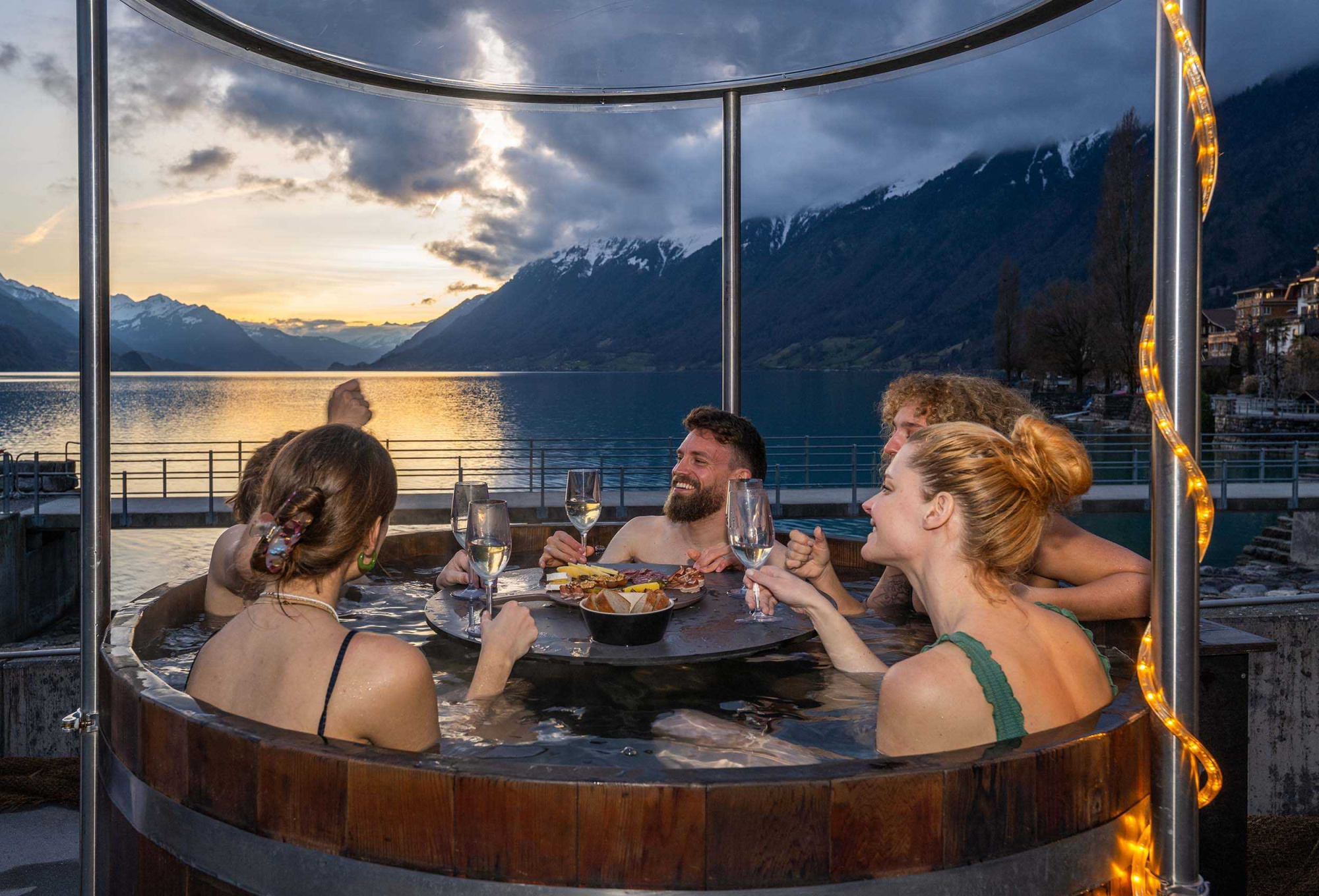 Gastronomie hot pot brienz am see 18