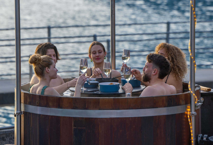 Gastronomie hot pot brienz am see 49