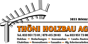 Partner thoeni holzbau 2x